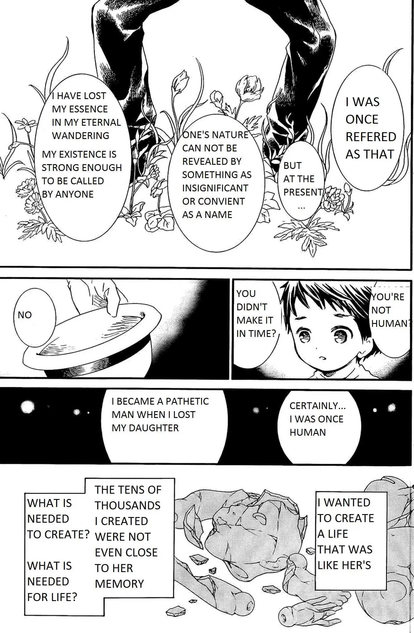 Rozen Maiden II Chapter 62 8